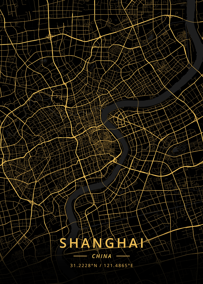 Shanghai China