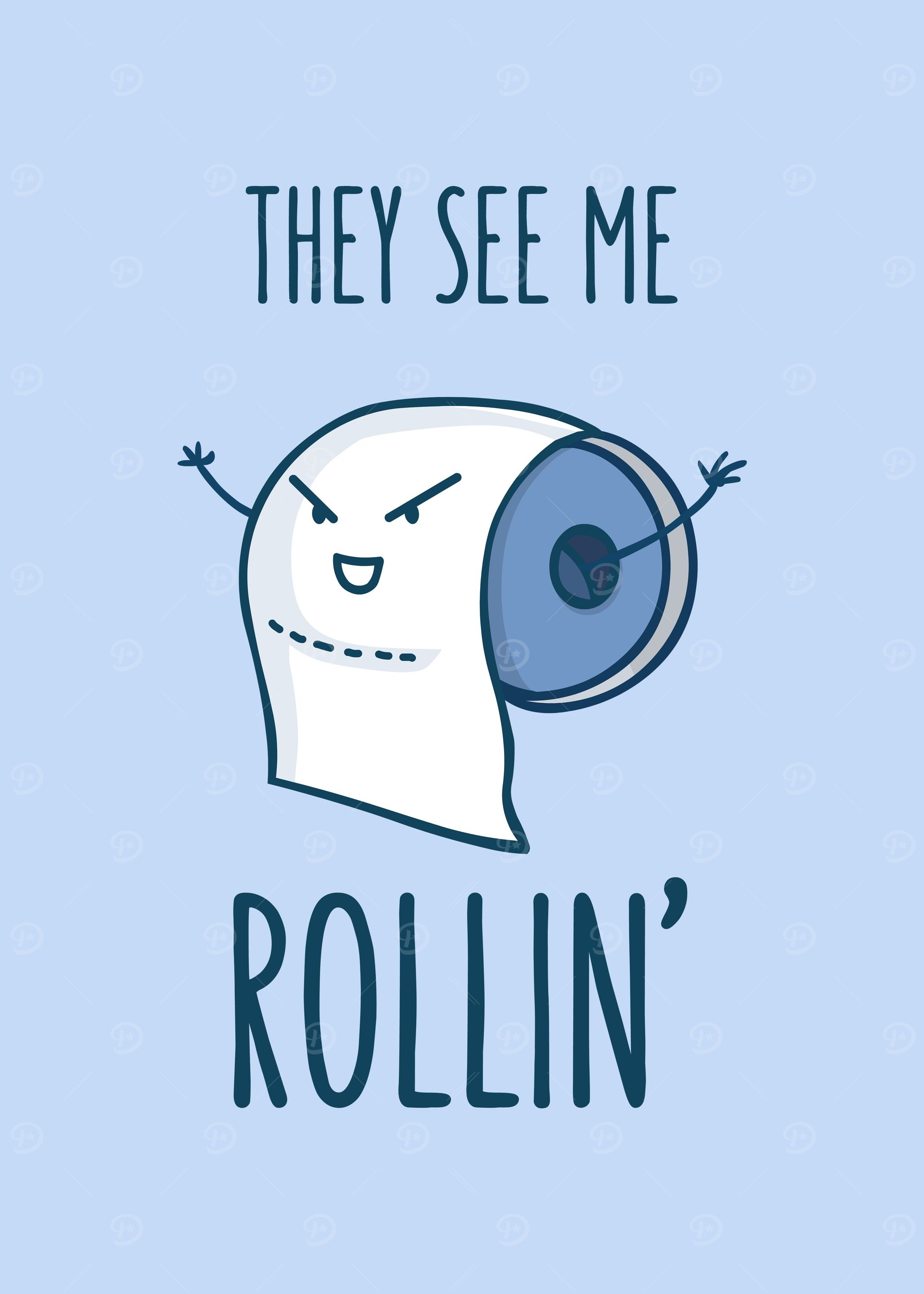 Toilet Humor