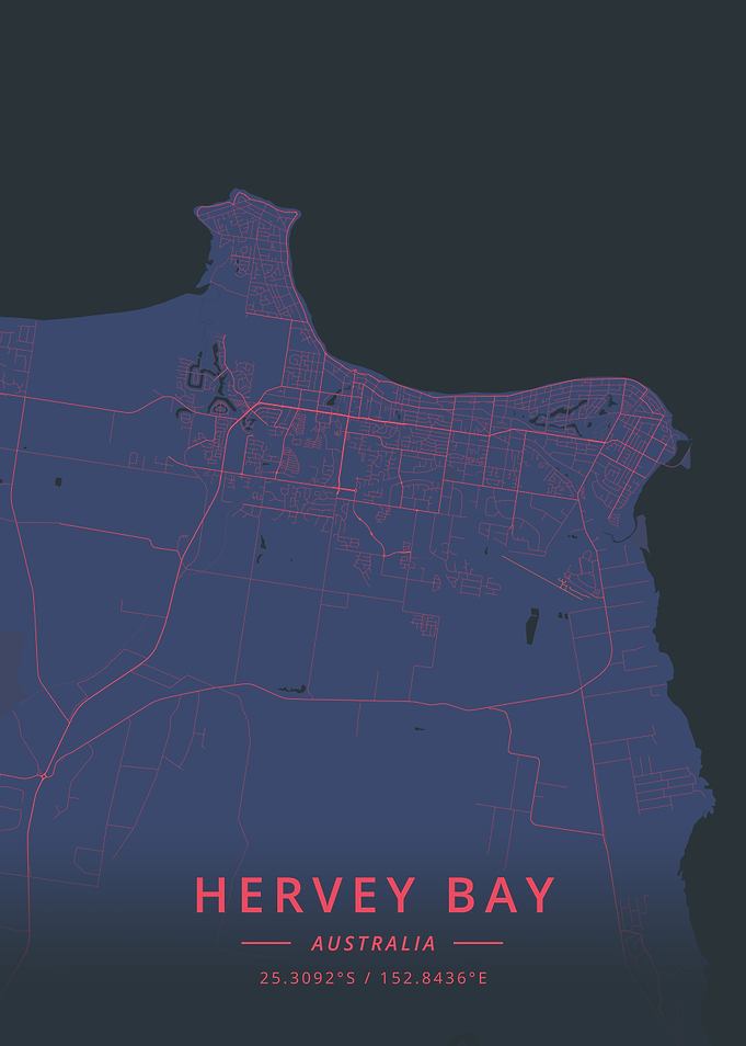 Hervey Bay Australia
