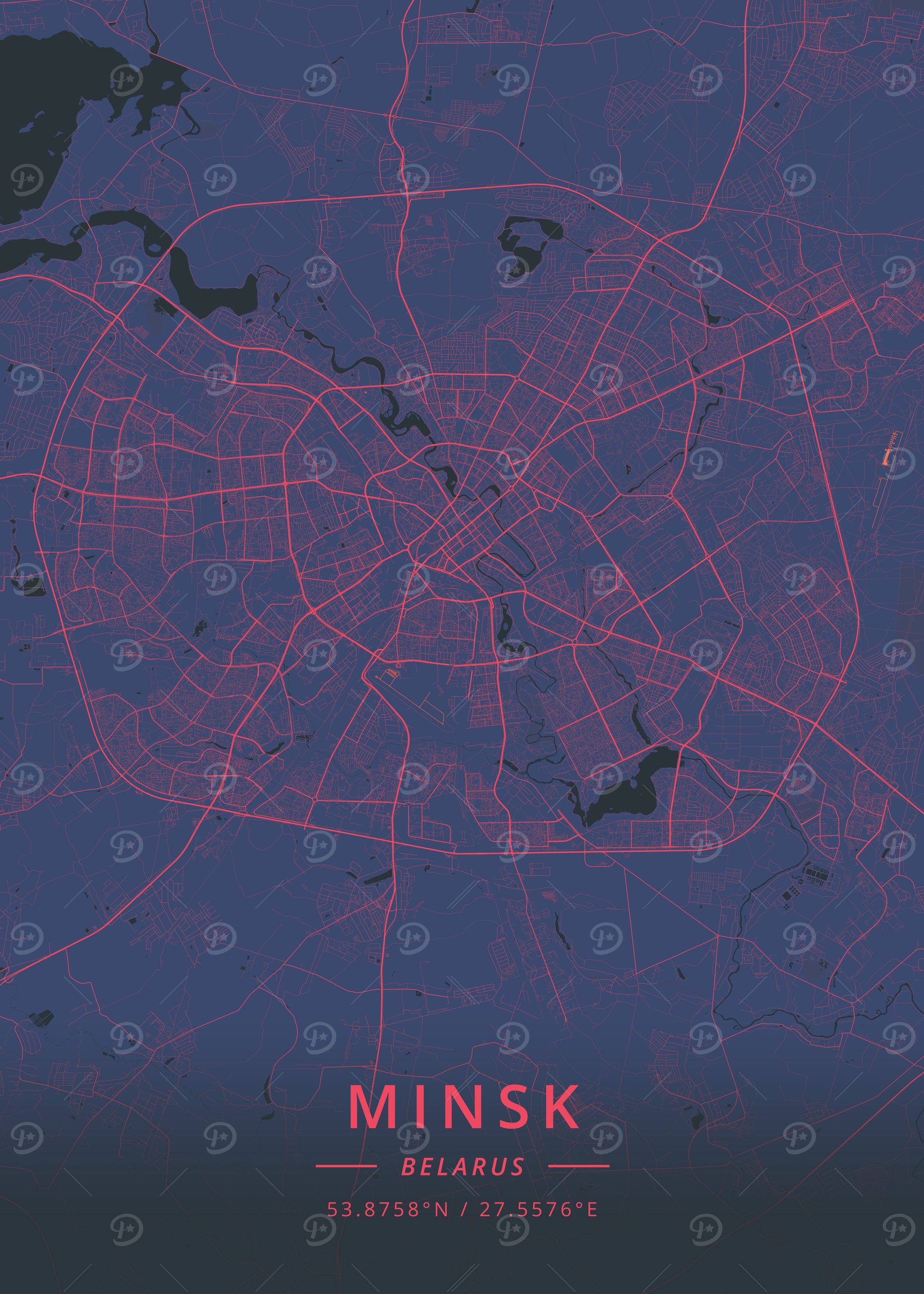 Minsk Belarus