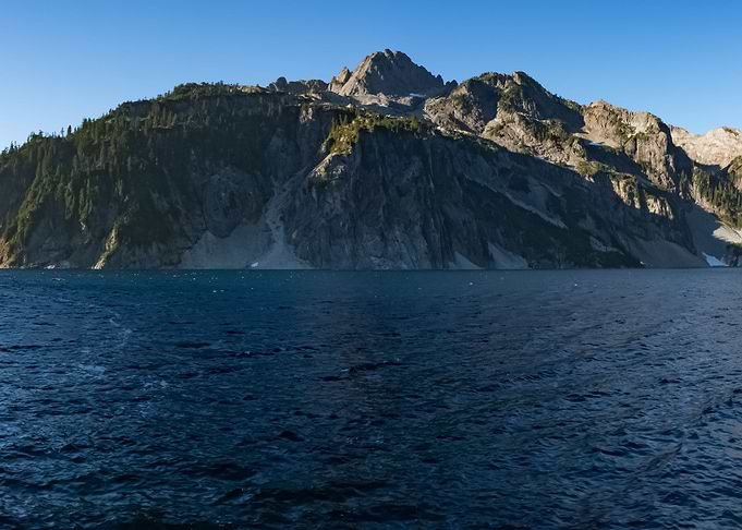 Water Landscape 301