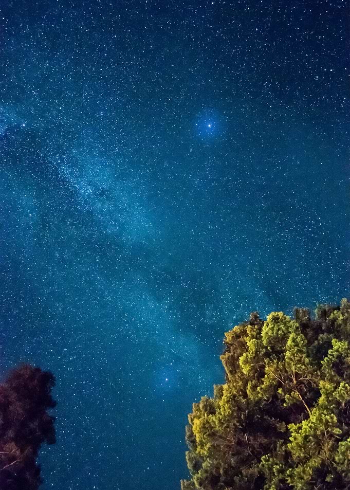 Stars 220