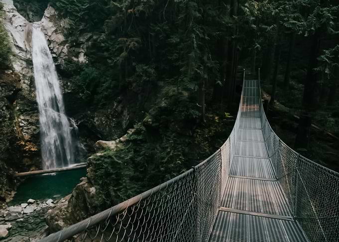 Waterfalls 34