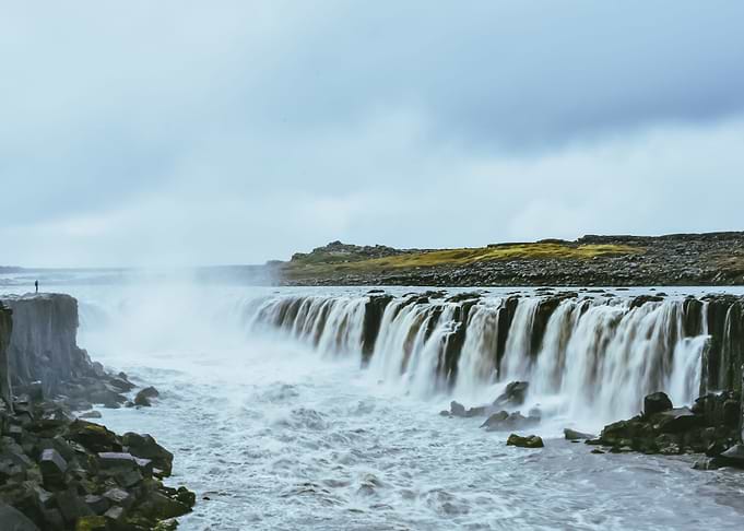 Waterfalls 4