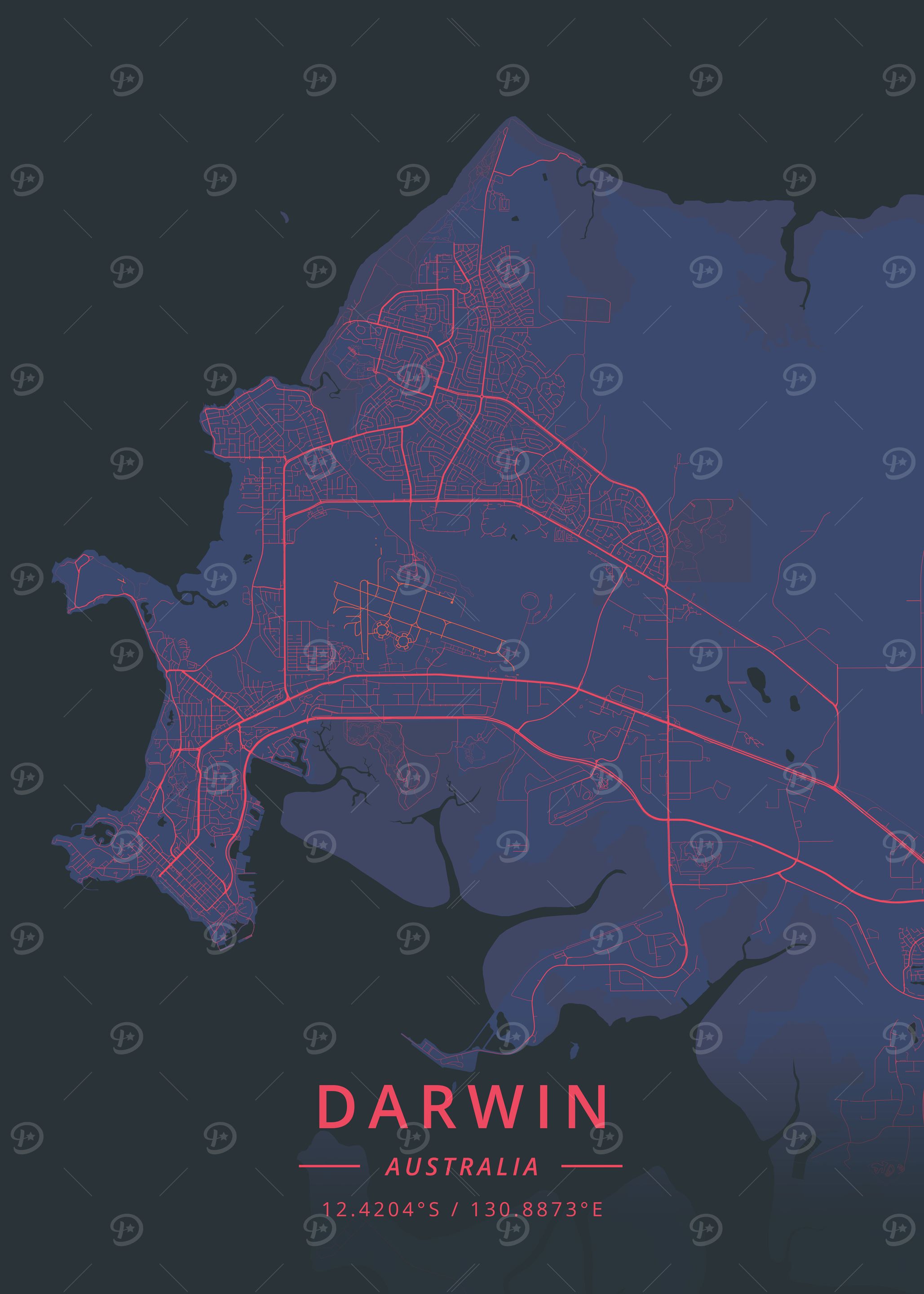 Darwin Australia