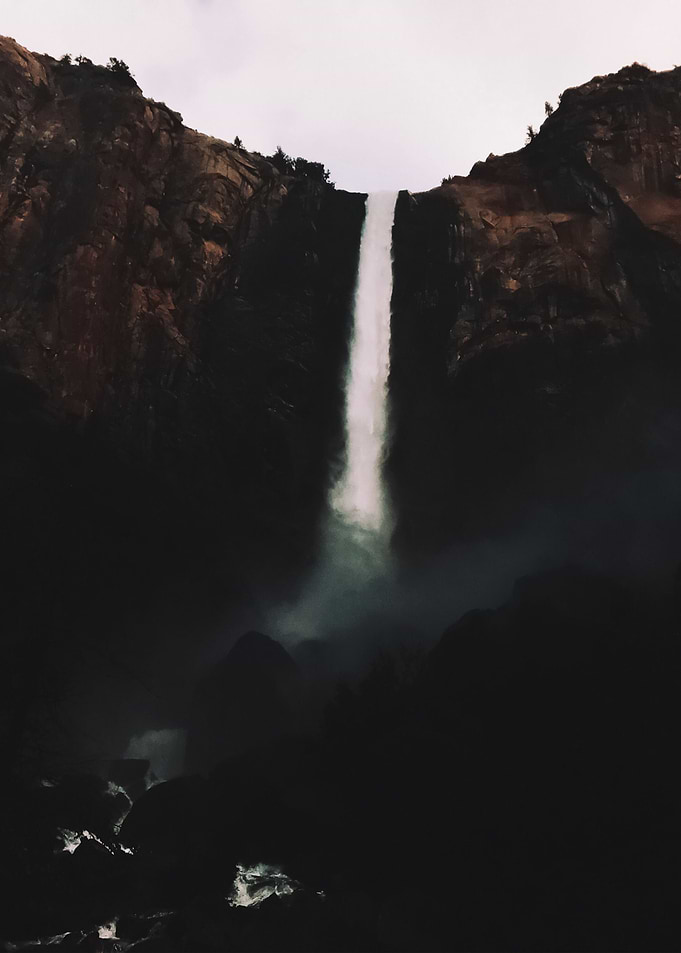 Waterfalls 7