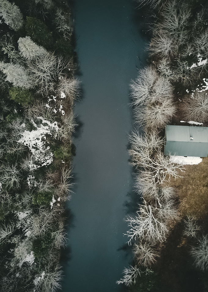 Water Landscape 183