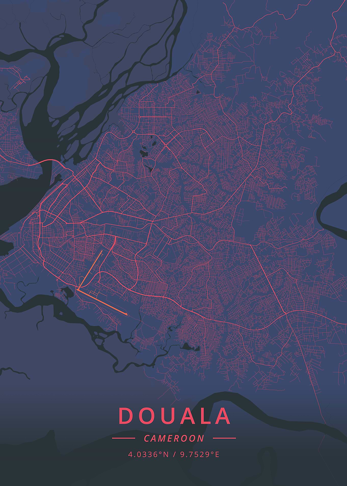 Douala Cameroon
