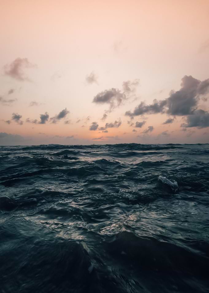 Water Landscape 470
