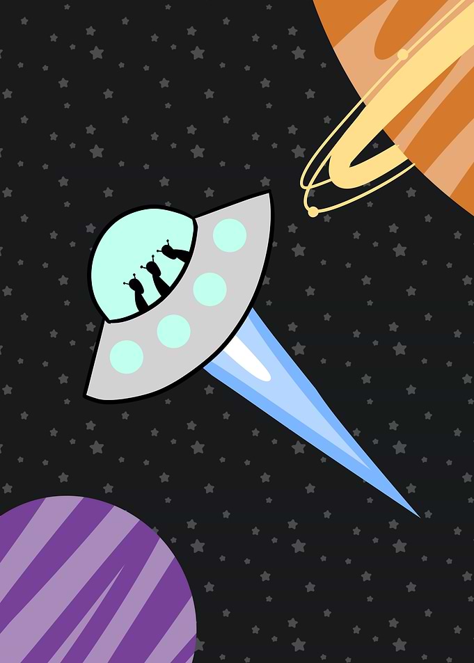 UFO