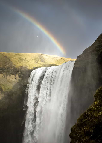 Waterfalls 11