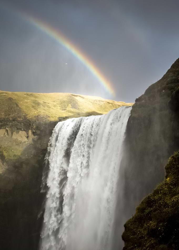 Waterfalls 11