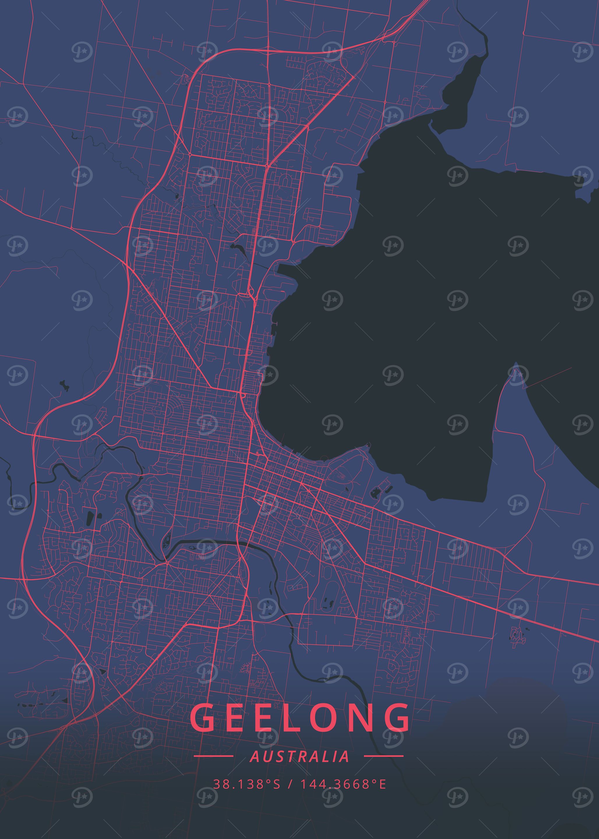 Geelong Australia