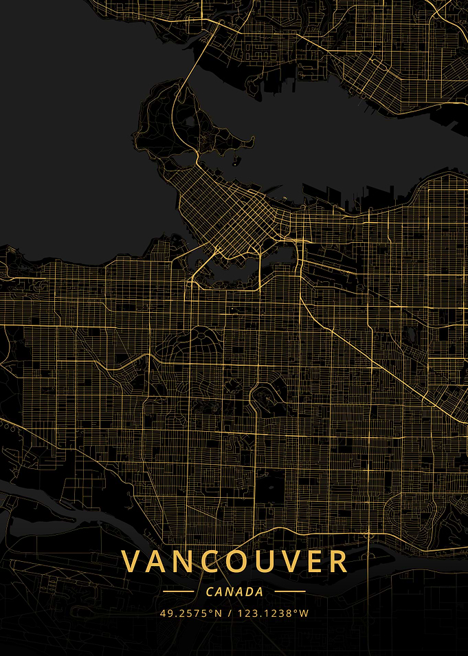 Vancouver Canada