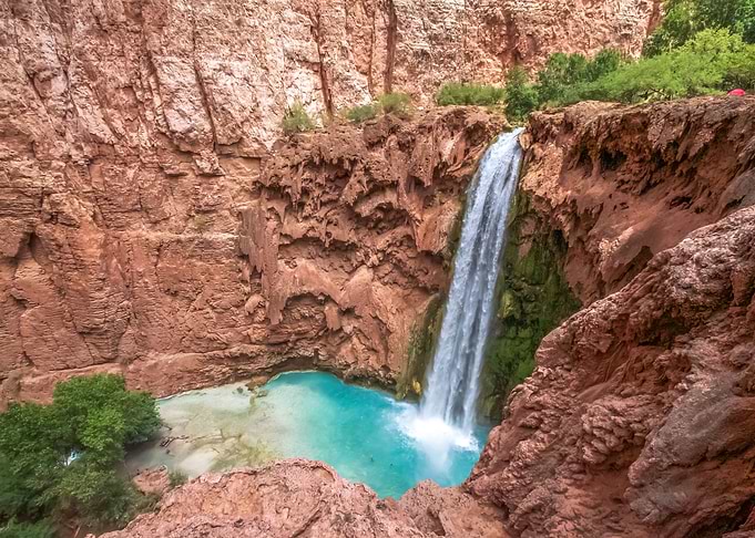Waterfalls 45