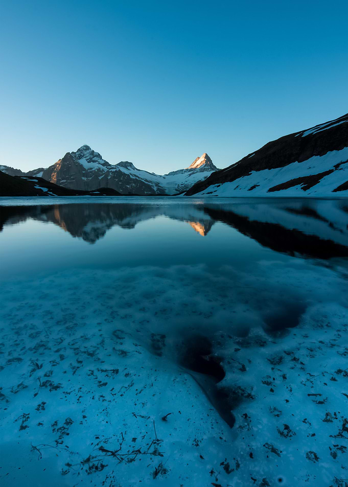 Water Landscape 171