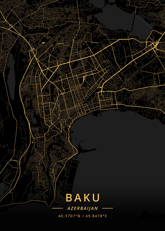 Baku Azerbaijan