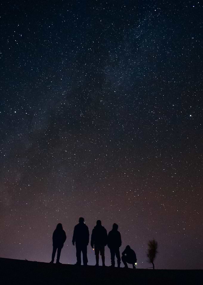 Stars 100