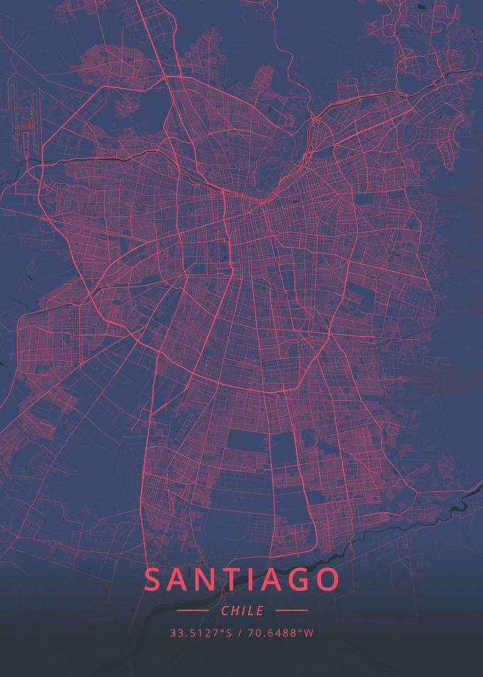 Santiago Chile