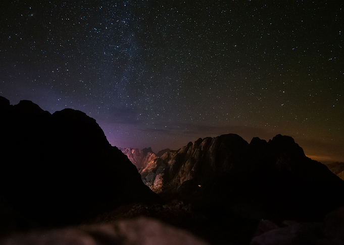Stars 167
