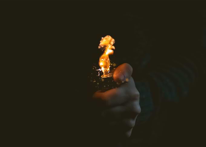 Fire 13