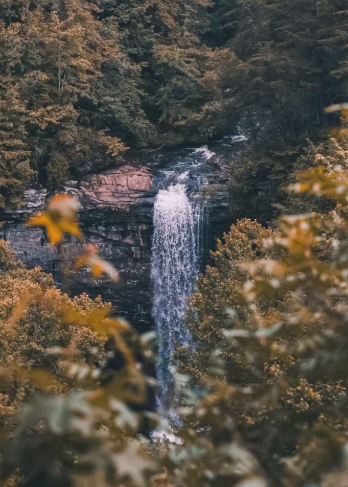 Waterfalls 35