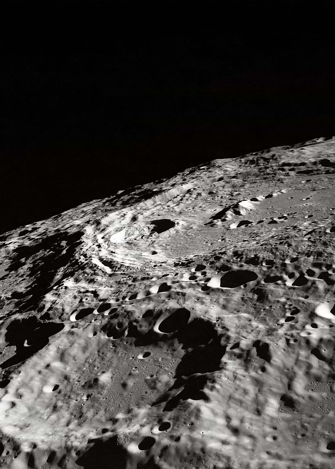 Moon 50