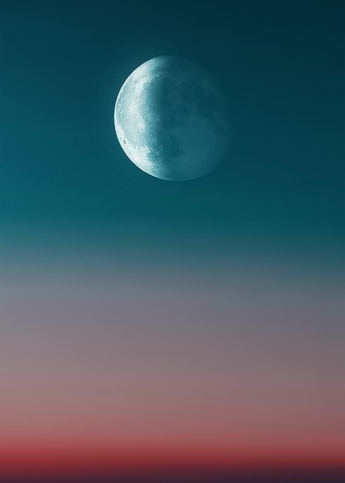 Moon 104