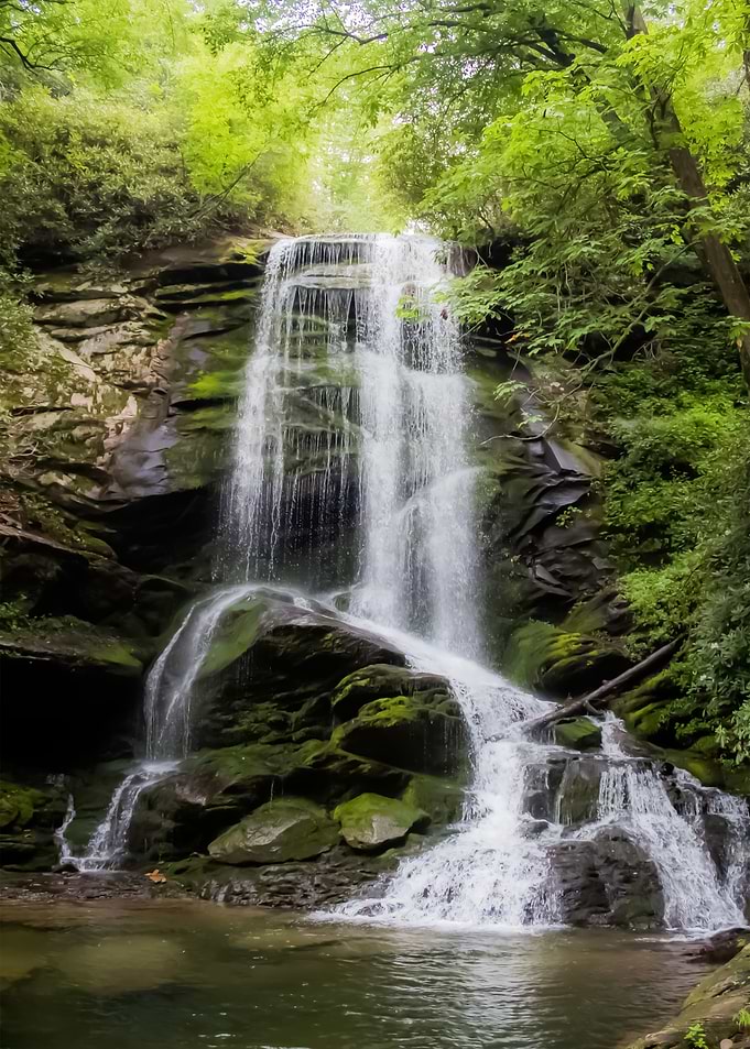 Waterfalls 48