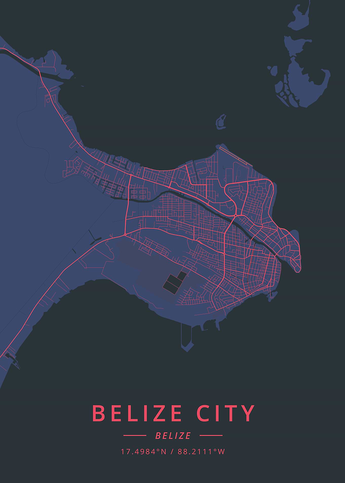 Belize City Belize
