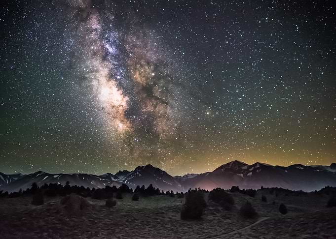 Stars 14