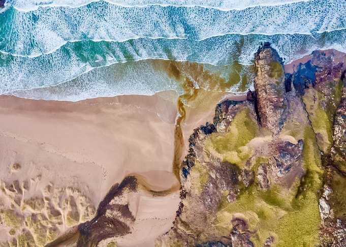 Water Landscape 353