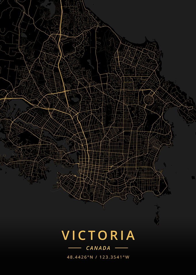 Victoria Canada