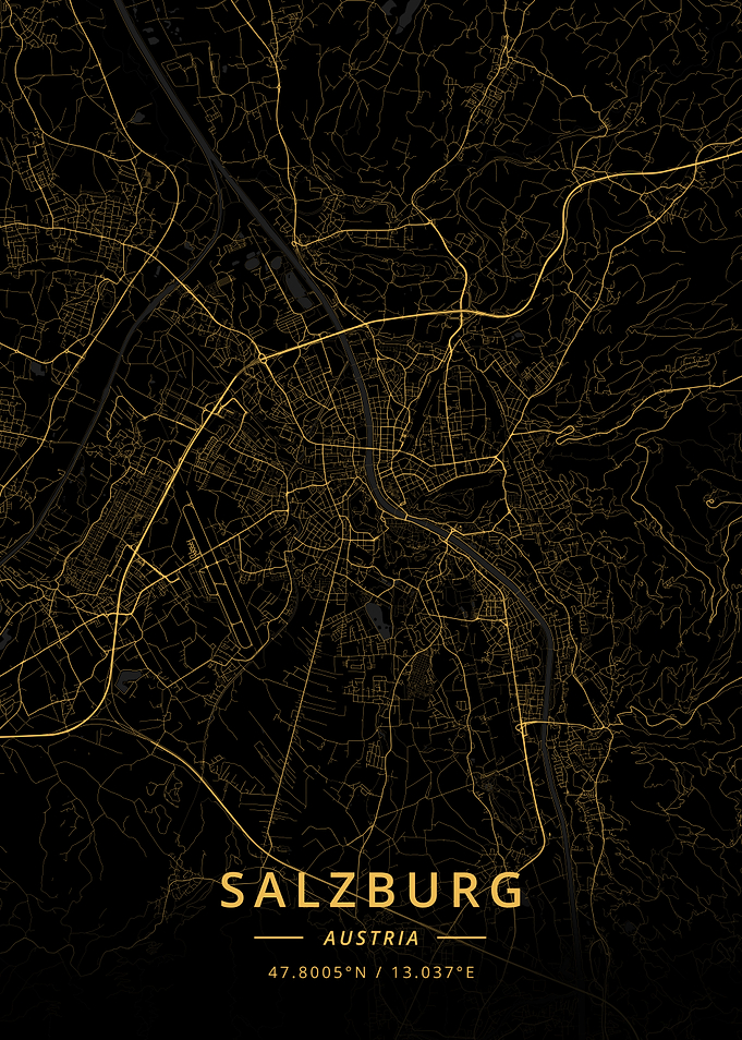 Salzburg Austria