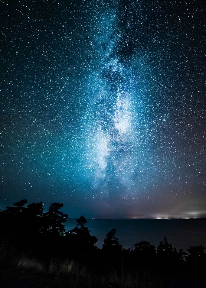 Stars 160