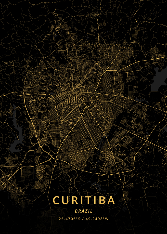 Curitiba Brazil