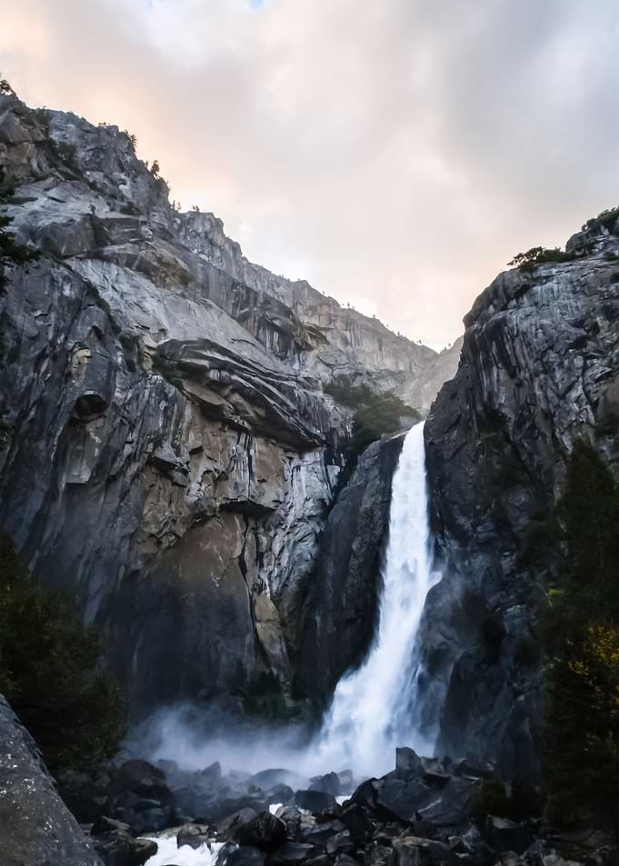 Waterfalls 12