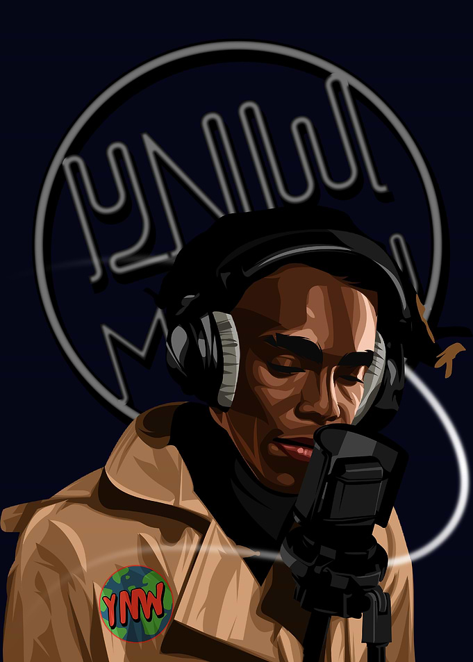 YNW Melly