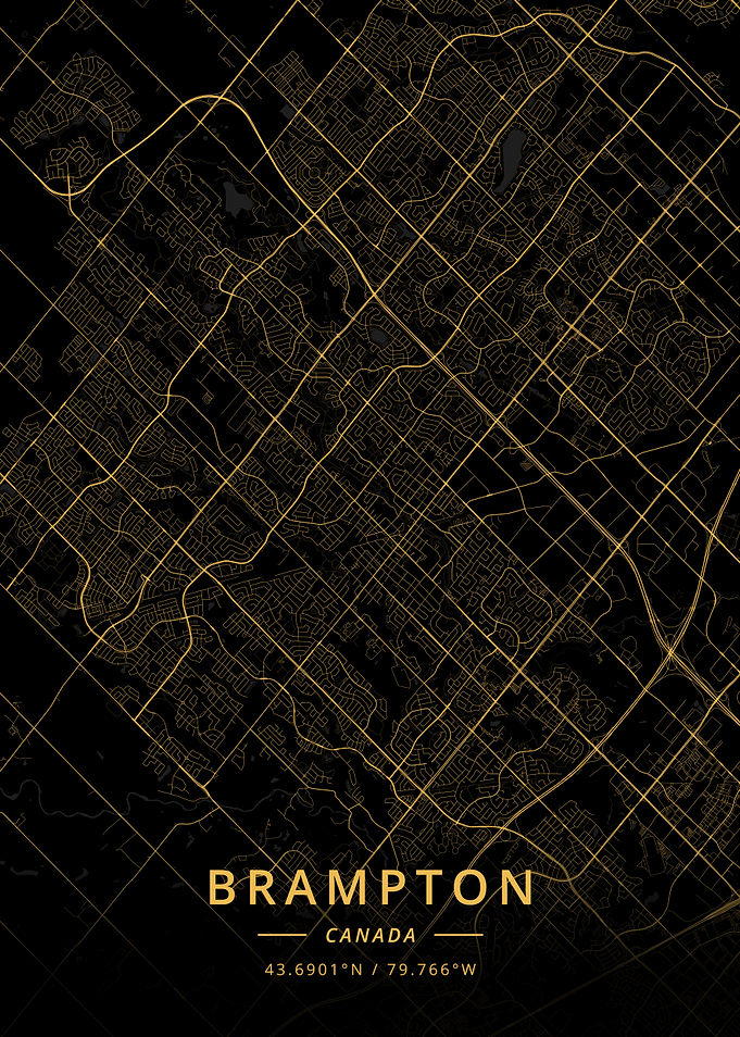 Brampton Canada