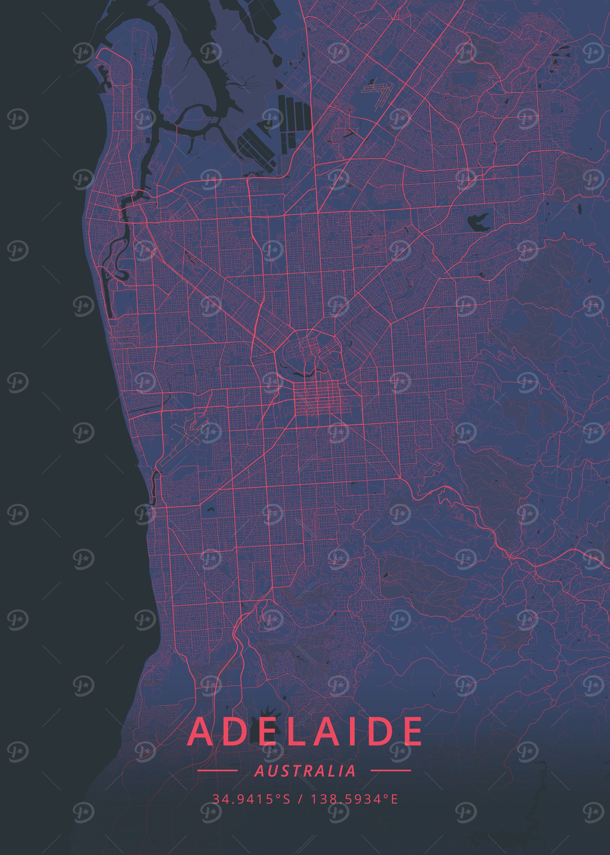 Adelaide Australia