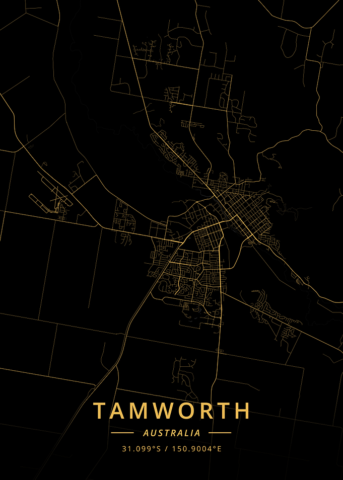 Tamworth Australia