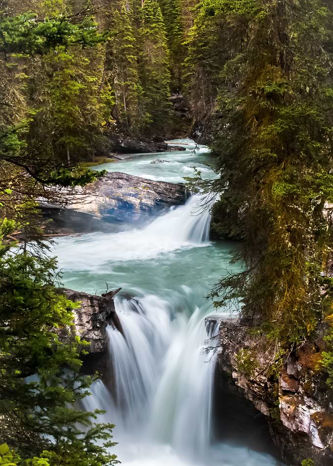 Water Landscape 255