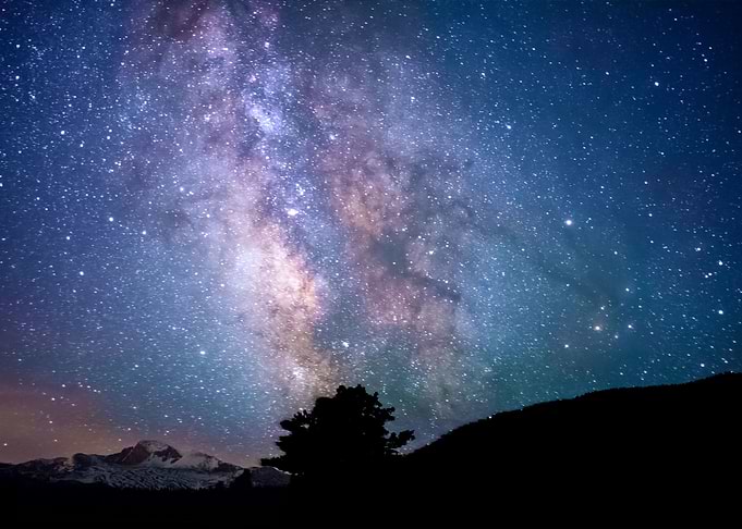 Stars 289