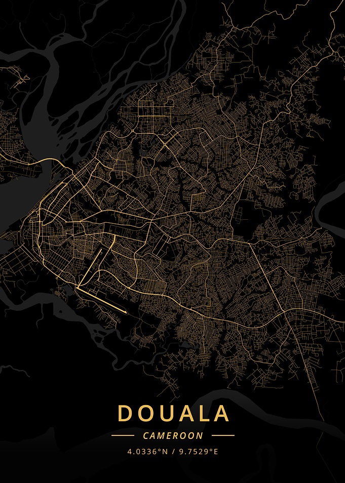 Douala Cameroon
