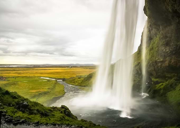 Waterfalls 18