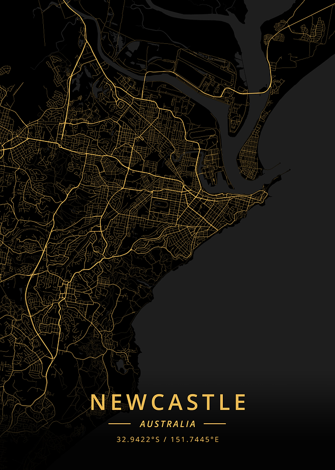 Newcastle Australia
