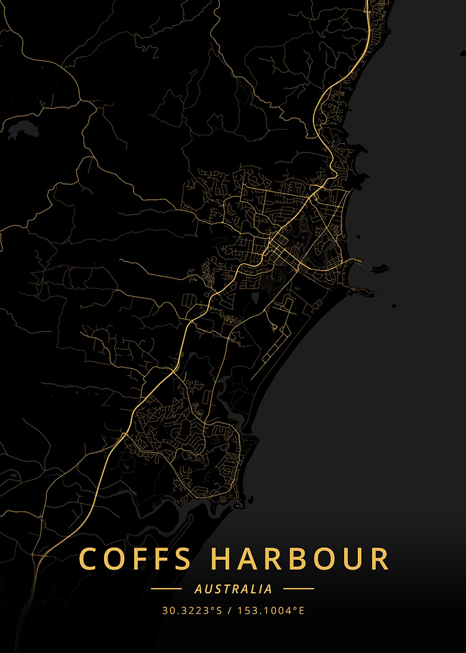 Coffs Harbour Australia