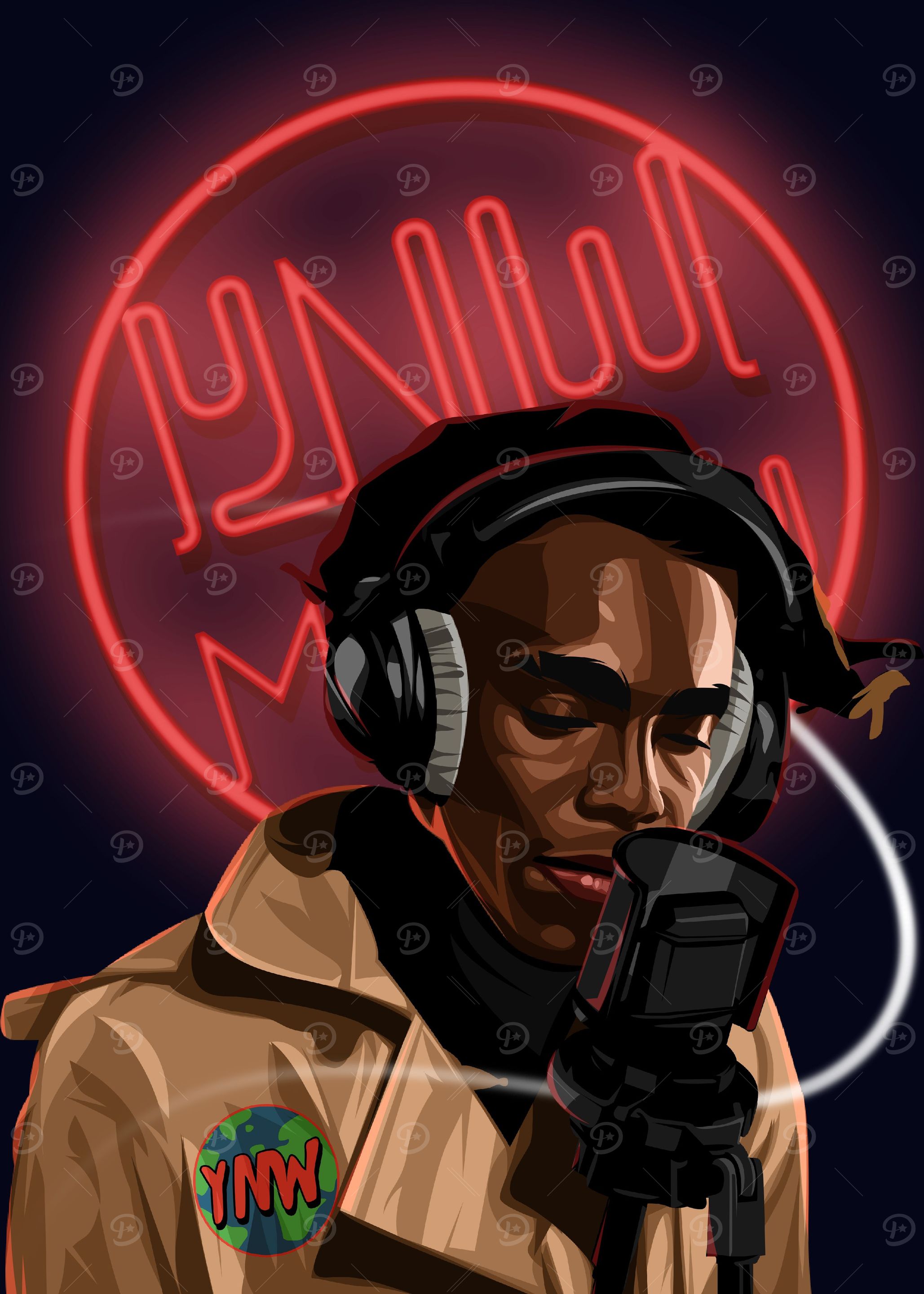YNW Melly