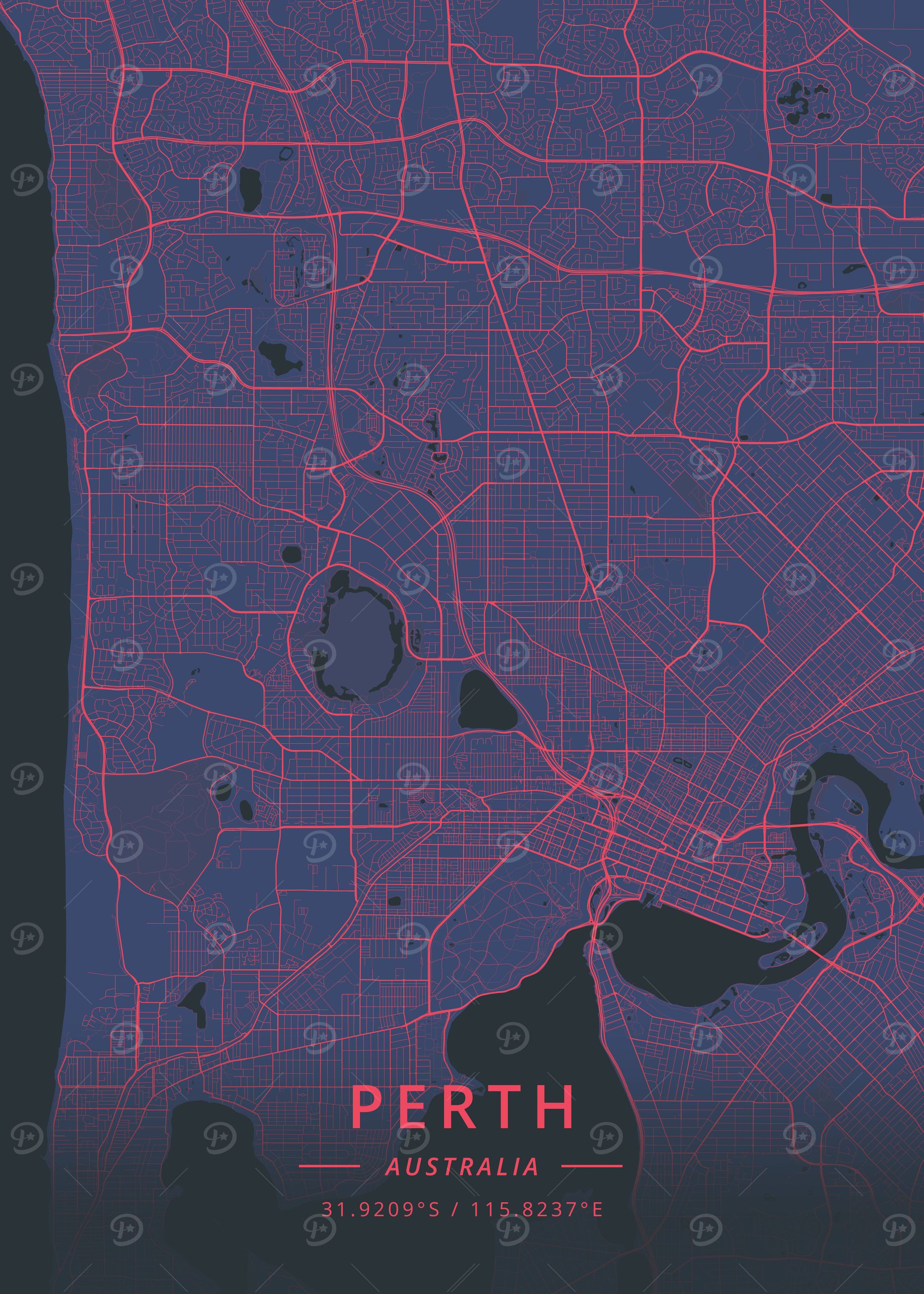 Perth Australia