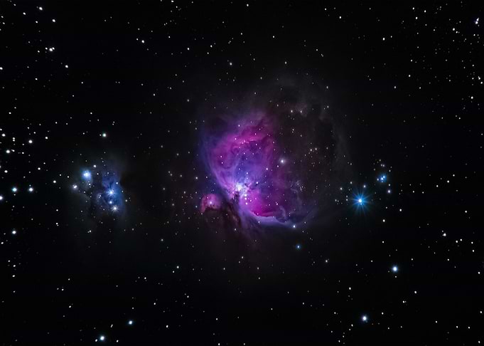 Stars 141
